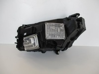 фото thumb №9, Лампа full led multibeam mercedes glc lift права