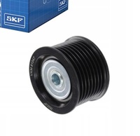 фото thumb №1, Skf vkm 61047 ролик направляющая / направляющая, ремень клиновой зубчатый