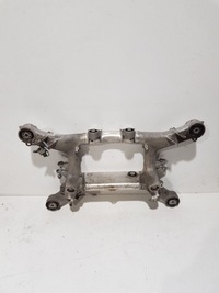 фото thumb №1, Bmw 5 g30 g31 2018 з задній рама допоміжна задня