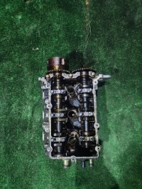 фото thumb №1, Smart forfour for four i 1 головка двигателя вал распределительного вала 1.1