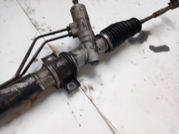 фото thumb №9, Рулевая рейка трансмиссия carnival i 2.9 tdi j3 126km