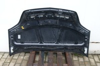 фото thumb №8, Капот meriva a 06-10r z20r