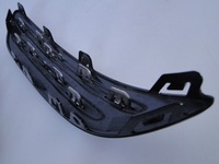 фото thumb №15, Mercede eqe 295 решітка права + хром w бампер задній задня amg