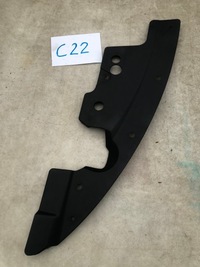 фото thumb №1, Защита пластик pas góra решётка murano 625801aa0a