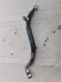 фото thumb №1, Kia soul i 1.6 crdi шланг масовий кабель