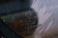 фото thumb №7, Двері правий задня повний mazda 5 cr