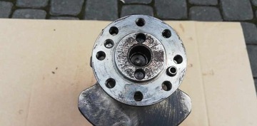 фото thumb №8, Wał колінчастий fiat doblo ii рестайлінг 1.3 multijet cdti hdi 0849