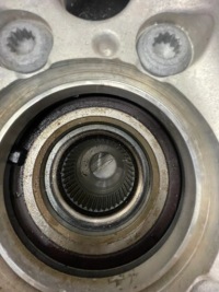 фото thumb №15, Новий амортизатор поворотна опора ричаги праве перед audi q5 ii 80a 2.0 tfsi