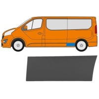 фото thumb №1, Молдинг кузов ліва renault trafic iii fiat talento 08.14- 788138807r