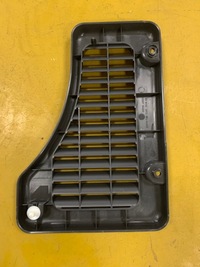 фото thumb №6, Правый обшивка кузов защита nissan e-nv200 nv200