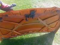 фото thumb №7, Leon ii cupra капот lp2c