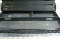 фото thumb №8, Обшивка лоток бардачок багажника hyundai i30 ii 12-17 kombi