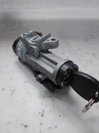 фото thumb №1, 8248 chevrolet matiz замок зажигания ключ 96465962