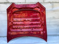 фото thumb №8, Капот крышка двигателя mazda mx-5 nd 14-