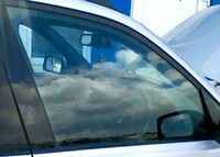 фото thumb №1, Скло двері перед передня права bmw x3 e83