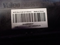 фото thumb №5, Fiat freemont 11- резистор резистор вентилятор обдув t1000443u vzt1000443ua