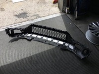 фото thumb №2, Vw t-roc бампер накладка решётка радиатора перед решётка