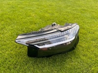 фото thumb №1, Audi q4 e-tron лампа перед лівий matrix 89a941035