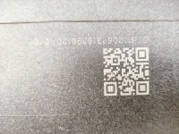 фото thumb №10, Tesla model y my бампер передній перед оригінал