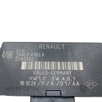 фото thumb №12, Модуль блок керування паркування pdc renault dacia 284l04153r