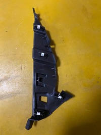 фото thumb №6, Захист заглушка молдинг панелі ford fiesta mk8