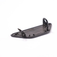 фото thumb №12, Bmw f10 f11 lci защита бампера перед правая чёрная sapphire 475 7332684