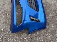 фото thumb №7, Бампер перед передній абсорбер кронштейн chevrolet camaro 2016+