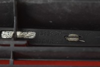 фото thumb №16, Решітка решітка радіатора чорна 464192822 opel vectra c 02-05