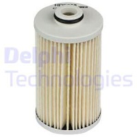 фото thumb №2, Delphi hdf656 фільтр пального