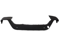 фото thumb №9, Бампер спойлер нижний bmw x3 f25 рестайлинг 51117389895 pdc