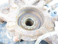 фото thumb №5, Ступица задняя правая suzuki grand vitara ii 2.0 b