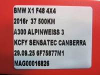 Bmw x1 f48 f30 g01 g30 b46 b48 wał колінчастий номінальний 7640888 11218639541 Недорого, фото thumb