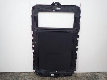 фото thumb №9, Люк панорама моторчик стекло bmw 5 f11 16r