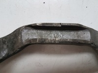 фото thumb №3, Кронштейн кронштейн двигателя jaguar s-type r 4.2 sc