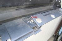 фото thumb №11, Молдинг поріг ліва toyota corolla xii sedan e21