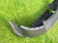 фото thumb №6, Mini r60 s countryman бампер задняя 9801898