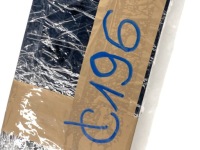 Датчик перед bmw 1 f70 17812510 Зі Шроту, фото thumb