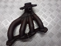 фото thumb №4, Коллектор выпускной renault clio iii 1.5 dci 8200740580
