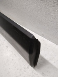 фото thumb №2, Mazda cx30 молдинг крыла правый задняя