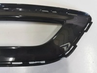 фото thumb №15, Решётка бампера передний ford mondeo mk-5 vignale левая 174.