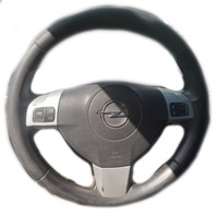 фото thumb №1, Opel zafira b lift повітропровід подушка безпеки водія