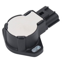 фото thumb №14, Датчик положение дроссель 13420 61b00 abs чёрный заменитель dla suzuki