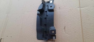 фото thumb №1, Бризковик лівий зад audi q4 e-tron 89a853833a