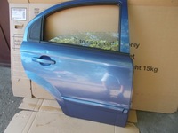 фото thumb №1, Chevrolet aveo t-250 06-11r sedan двері праві