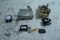 фото thumb №1, Набір стартовий блок керування corolla verso 1,8