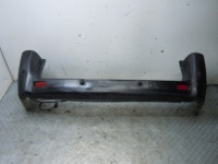 фото thumb №1, Бампер задняя задний pdc fiat scudo ii expert kcy