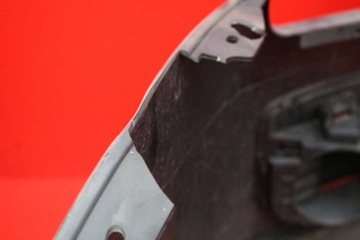 фото thumb №14, Бампер перед переднє чорний ford focus mk2 04-08