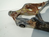 фото thumb №6, Mercedes ml gl 164 x164 r klasa 251 w251 рычаг задний задняя левый a1643501906