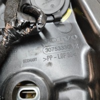 фото thumb №6, Подъемник стекла задних правых дверь volvo xc60 3628107 23304957 2.0l