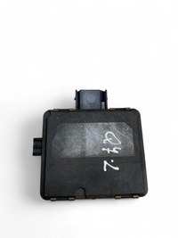 фото thumb №6, Audi q7 4m 2018 модуль мертвого pola